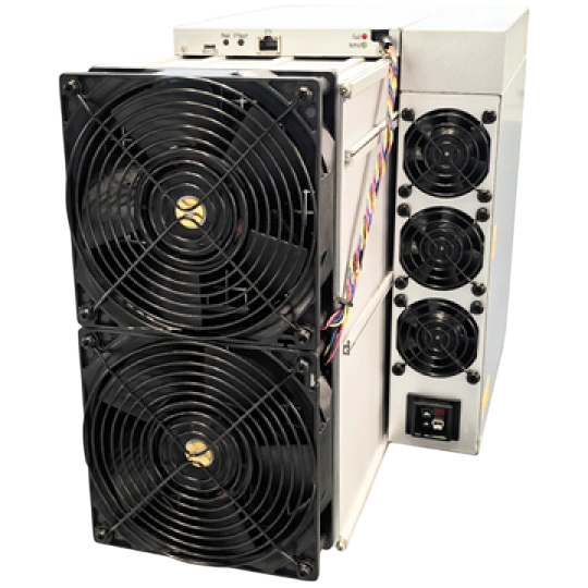 Bitmain Antminer L11 (20Gh/s)